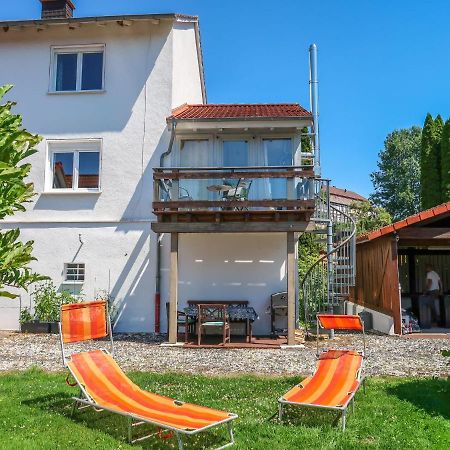 Apartment Leon By Interhome Nentershausen  Экстерьер фото